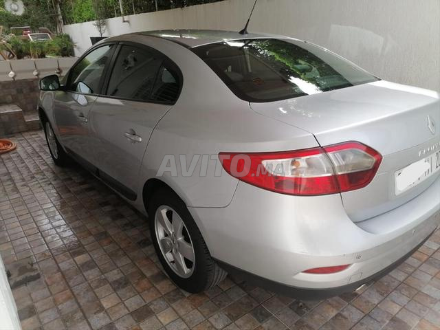 رينو فلوينس ديزل