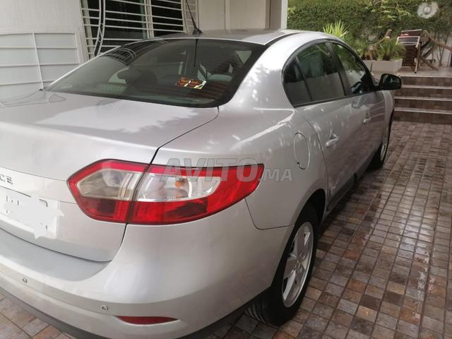 رينو فلوينس ديزل - 2