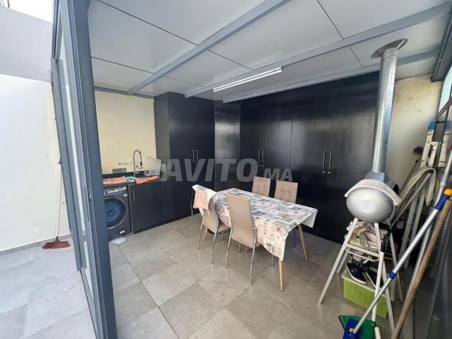 شقة بساحة كبيرة – إقامة آمنة - 2