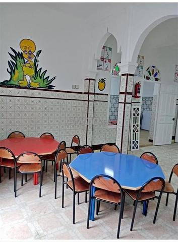 أثاث مدرسي / متعدد الألوان - 2