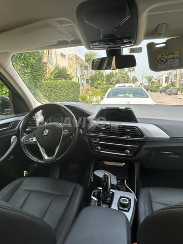 BMW X3 للبيع - 2