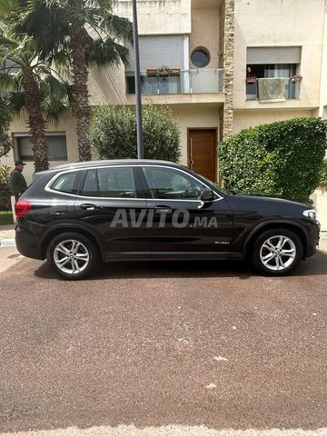 BMW X3 للبيع