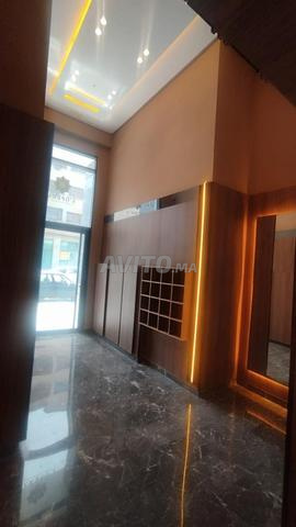 À louer Appartements neufs à Sidi Maarouf