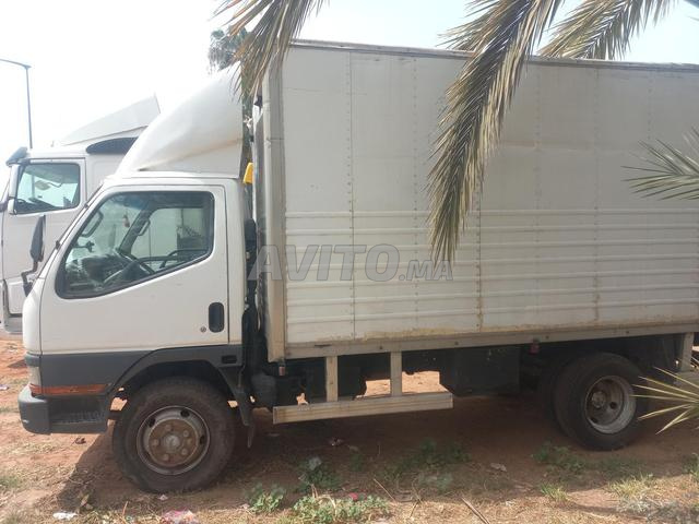 كونتر 5 جونات - 2