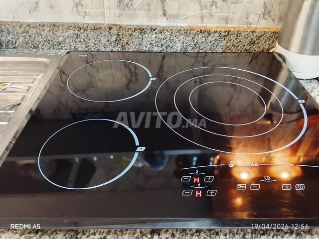 لوح سيراميك كهربائي 💡 - 2