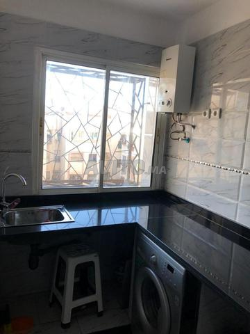 شقة للبيع 45 متر مربع بالدار البيضاء - 2