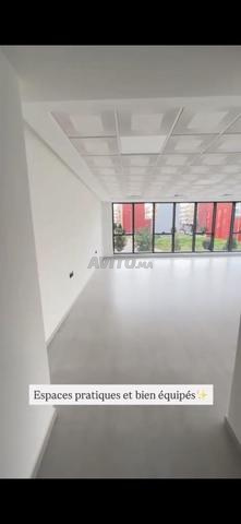 مكاتب للبيع في كاليفورنيا، الدار البيضاء - 2