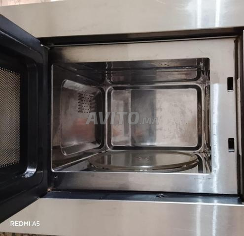 ميكروويف مدمج - 2