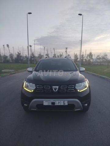 داسيا داستر ديزل موديل 2020 فل أوبشن