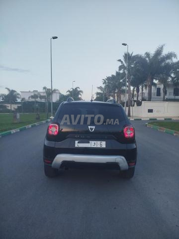 داسيا داستر ديزل موديل 2020 فل أوبشن - 2