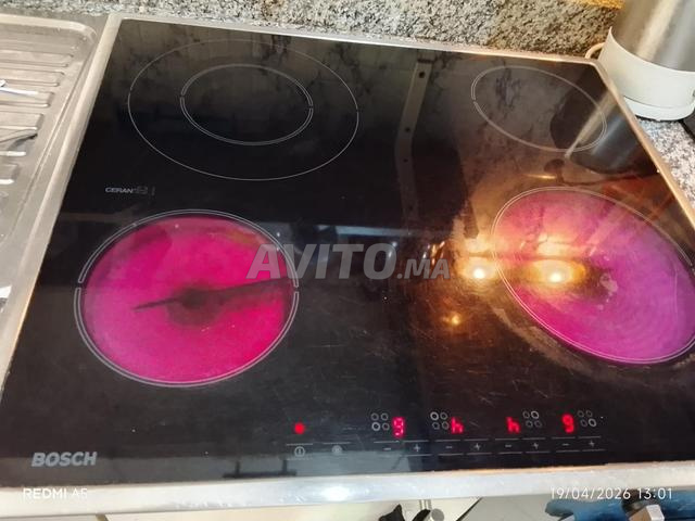 لوح بوش الكهربائي - 2