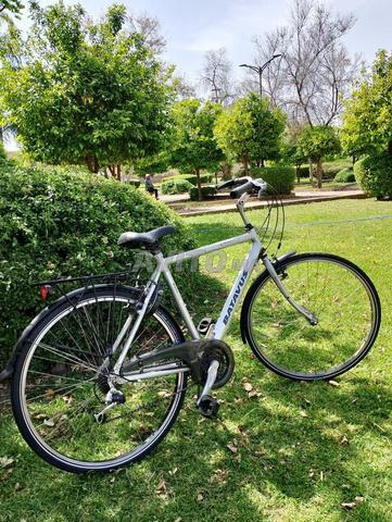 دراجة Batavus ألمنيوم مستوردة من هولندا 🇳🇱 - 2