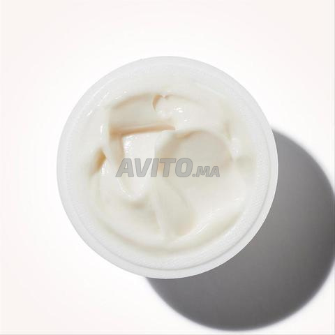 طين أبيض في عجينة 100 جرام