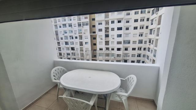 Mon bel appartement à louer pour les vacances