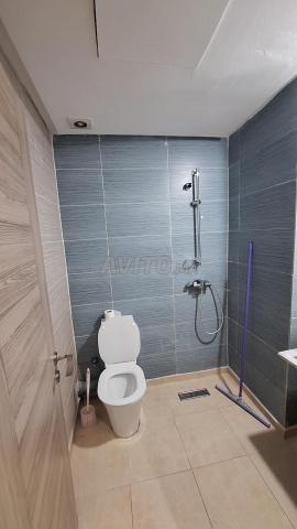 Mon bel appartement à louer pour les vacances