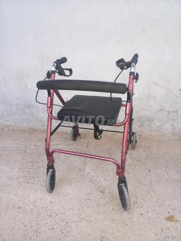 مدرب مشاية للكبار - 2