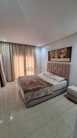 Mon bel appartement à louer pour les vacances - 2