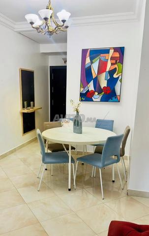 شقة للإيجار في رياض السلام 75 م² - 2