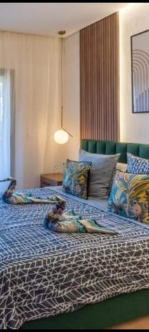 Appartement F4 résidence haut gamme - 2