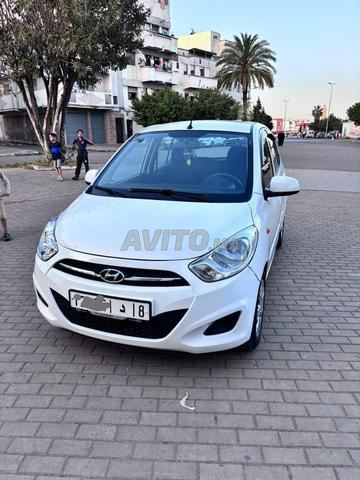 i10 بحالة ممتازة جميع الكماليات - 2