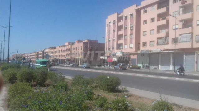 Local commercial neuf - 2