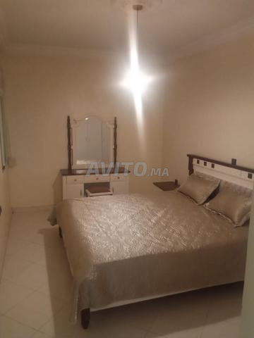 شقة مفروشة بوسط المدينة - 2