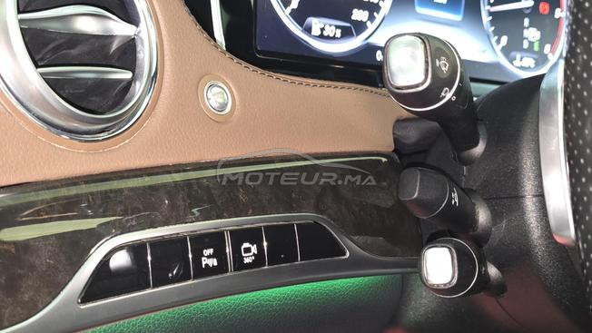 Mercedes classe S 350d  fulle option