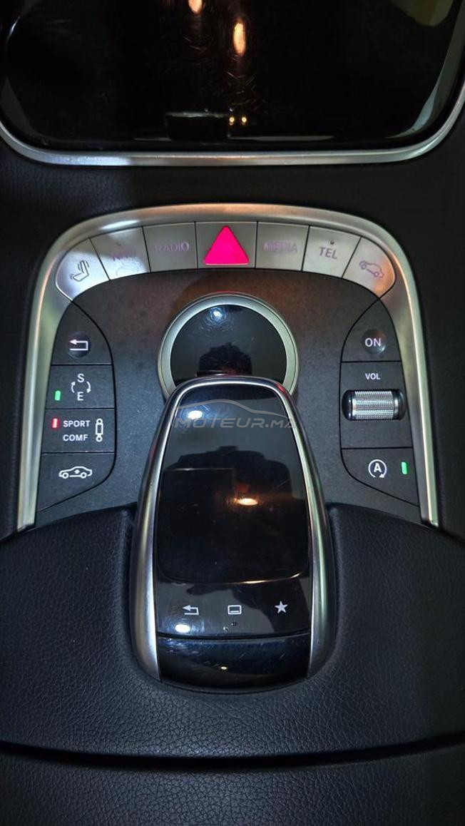 Mercedes classe S 350d  fulle option
