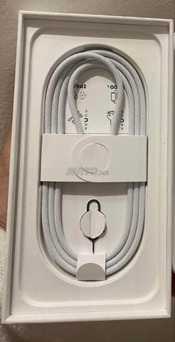 iPhone 16 normal 128 Giga