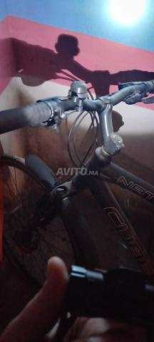 دراجة للبيع بحالة جيدة - 2