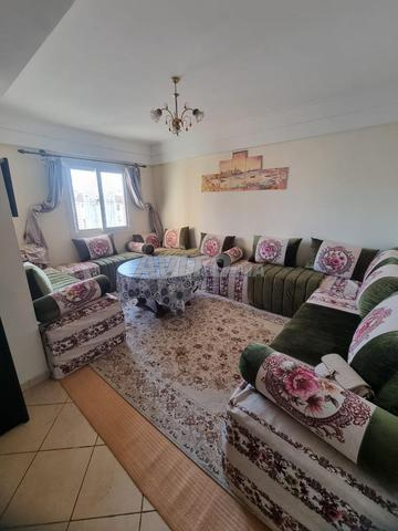 شقة مفروشة للإيجار للطالبات - 2