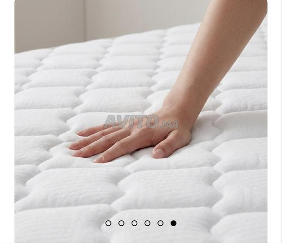 Matelas médical - 2