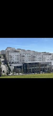 شقة جميلة طنجة شارع الرباط