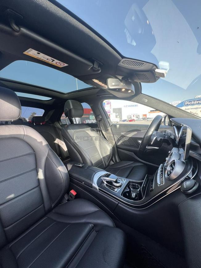 c220 pack amg 