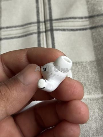 إيربودز برو 1 أصلية - 2