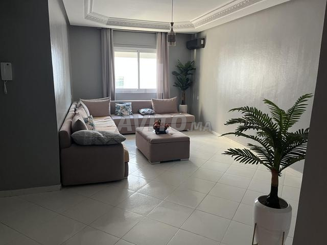 شقة جميلة طنجة شارع الرباط - 2