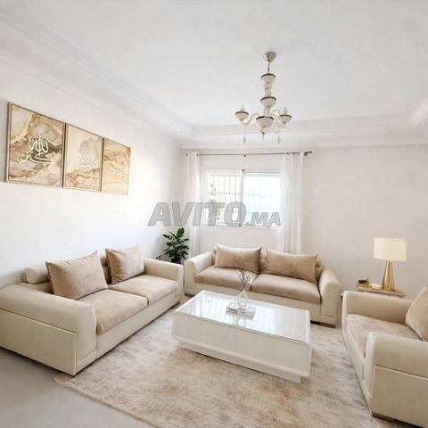 Appartement Longue durée À Louer Agadir - 2