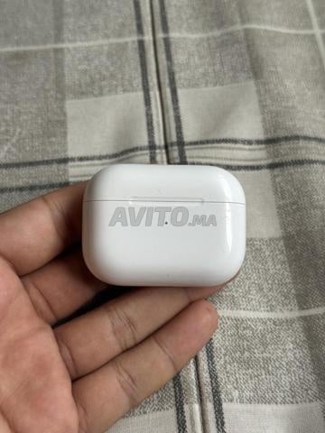 إيربودز برو 1 أصلية