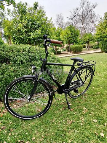 دراجة ألمنيوم مستوردة من هولندا 🇳🇱 - 2