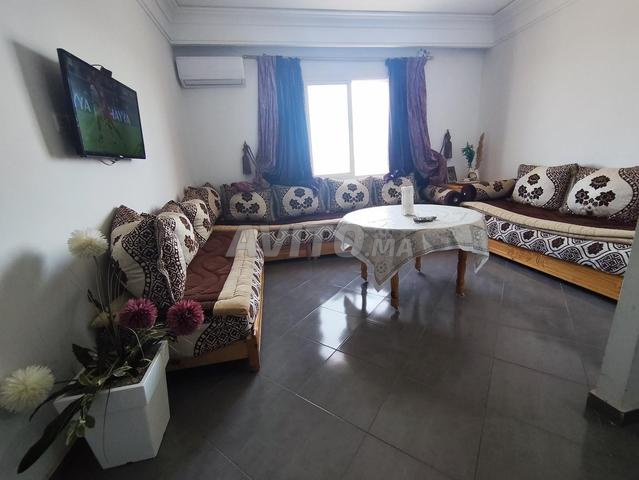 شقة مفروشة - 2