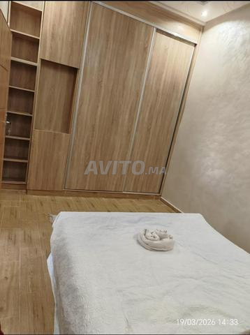 شقق مفروشة للكراء اليومي بمكناس - 2