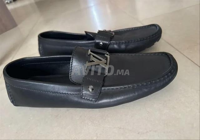 موكاسين لويس فيتون 43 - 2