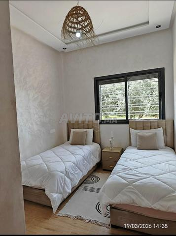 شقق مفروشة راقية للكراء اليومي بمكناس - 2