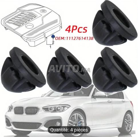 بيع اكسسوارات BMW