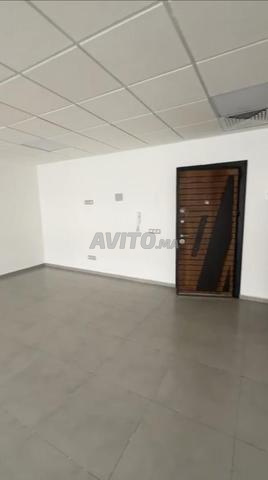 مكتب احترافي للإيجار – حي أولاد - 2