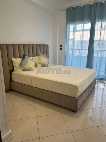 Appartement meublé à louer, Tanger - 2