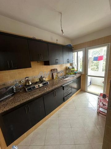 شقة للبيع الموقع المستقبل طريق الرباط - 2