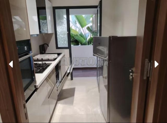 Appartement Neuf Les Jardins de Bali avec Parking - 2