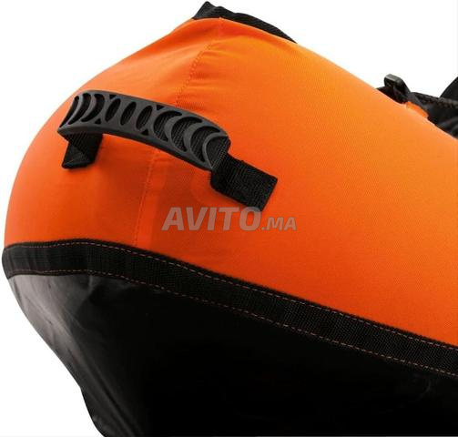 Kit kayak RAPID X2P avec sièges 325 x 100 x 44 CM - 2