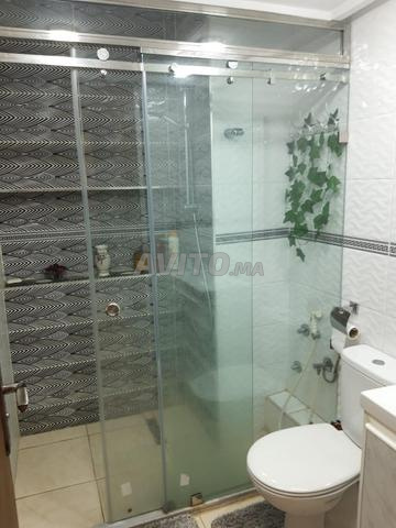 شقق للبيع 86 م² في الدار البيضاء